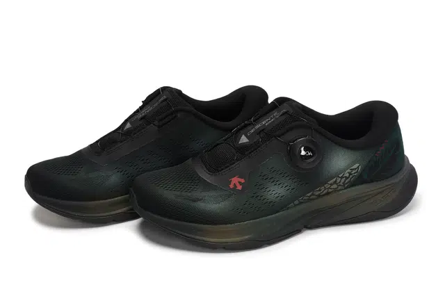 DESCENTE RUNNING 811