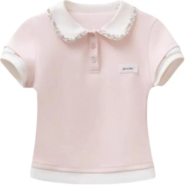 PLANE DRIFT Polo T