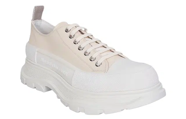 Alexander McQueen Tread Slick