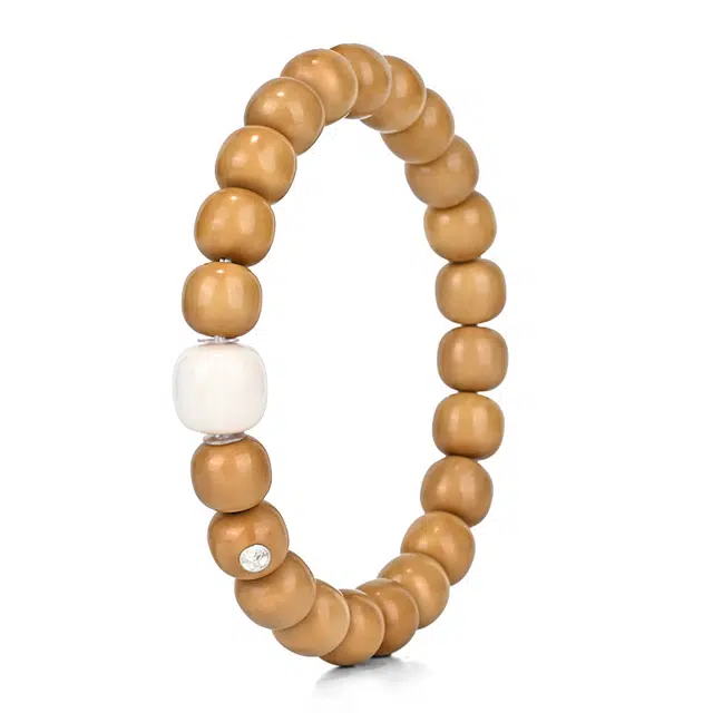 钰澜文玩 老型盘玩佛珠转运珠 猴头核桃 手串 男女同款情侣款