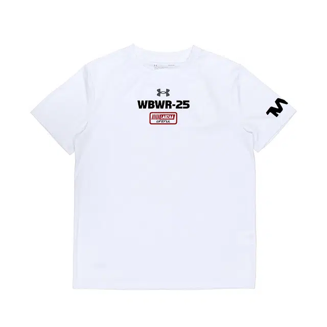 Under Armour T