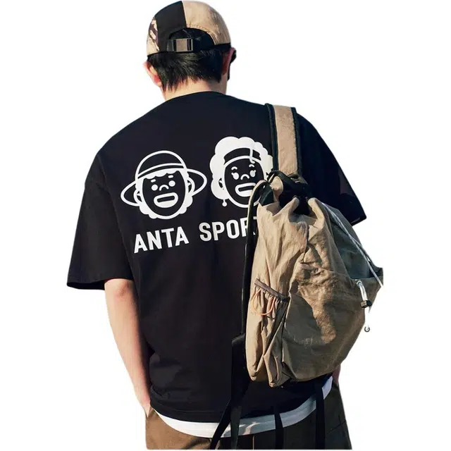 Anta x ZOLA T