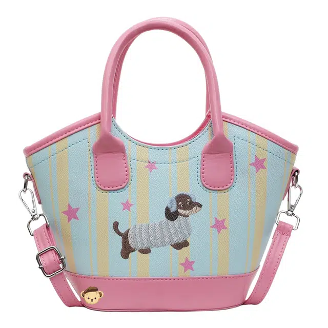 PU Tote