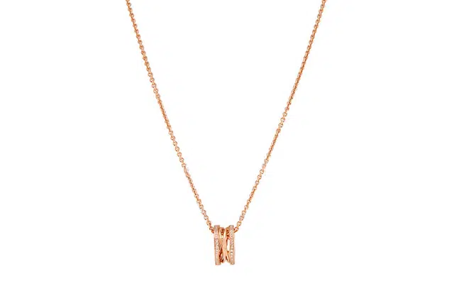 BVLGARI B.Zero1 18K