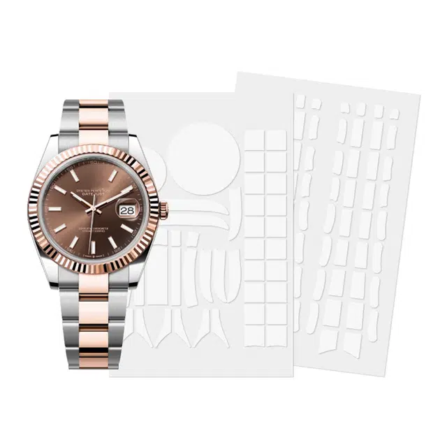 ZXOXR 12633141mm