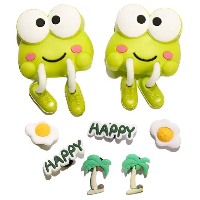OFLY DIY crocsDIY