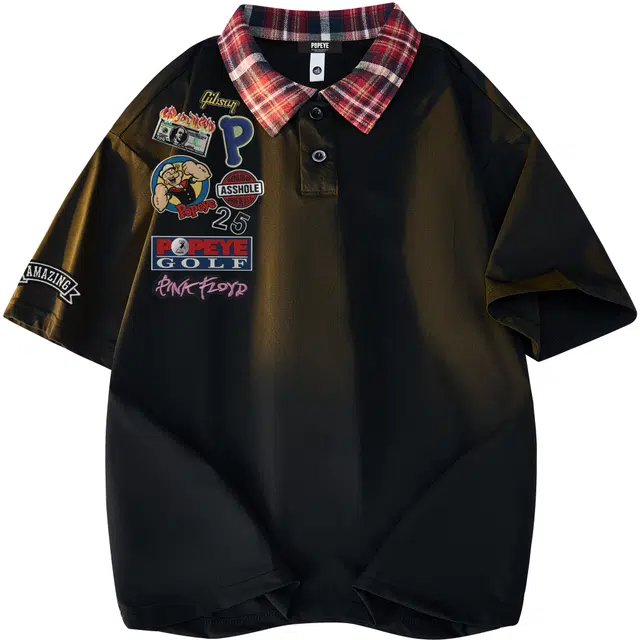 POPEYE Logopolo