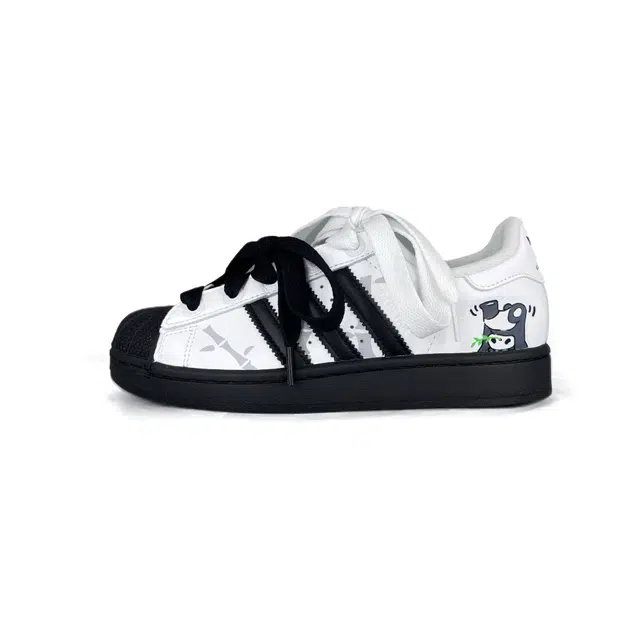 adidas Originals Superstar 2 Oreo