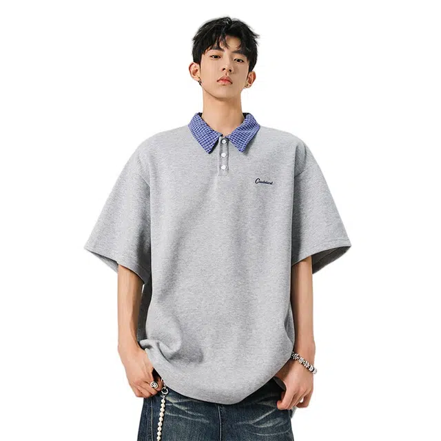 W7H1 vinscleanfitPolo