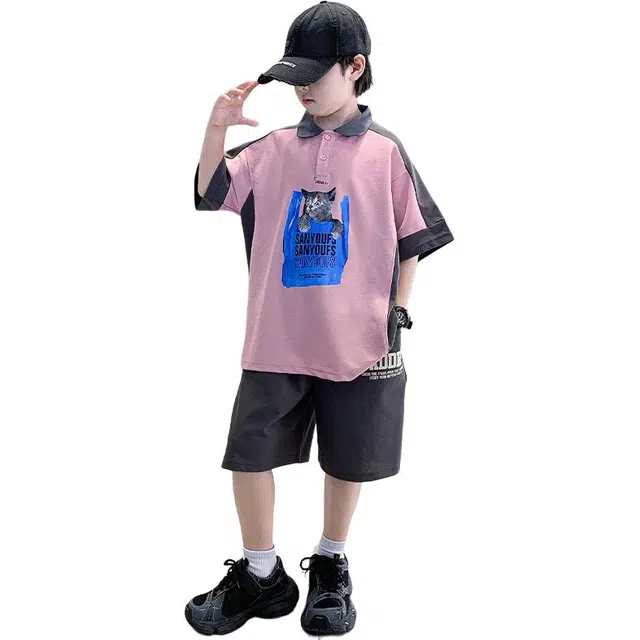 EASTERN CAMEL polo2025