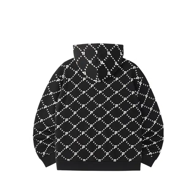 FILA FUSION FOB