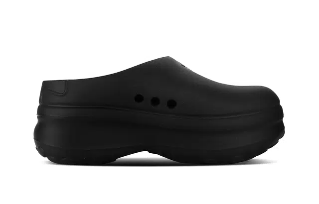 adidas originals AdiFOM Stan Smith Mule