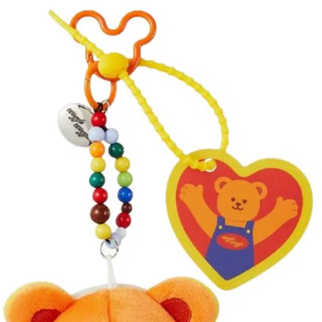 MINISO wiggle