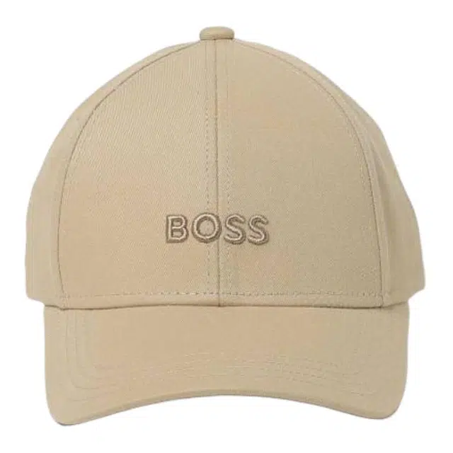 HUGO BOSS