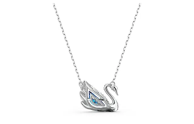 Swarovski DANCING SWAN 125
