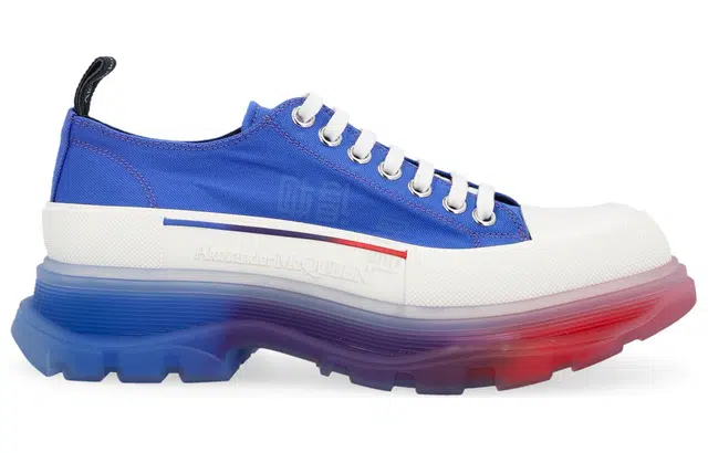 Alexander McQueen Tread Slick