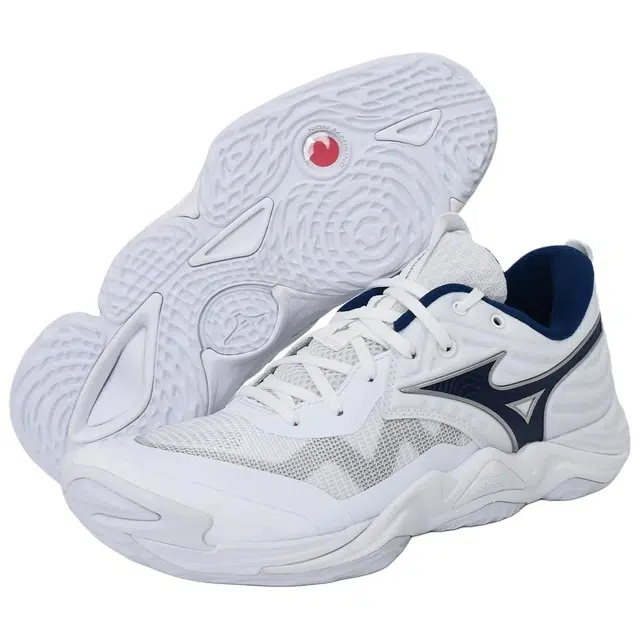 Mizuno WAVE MOMENTUM ELITE