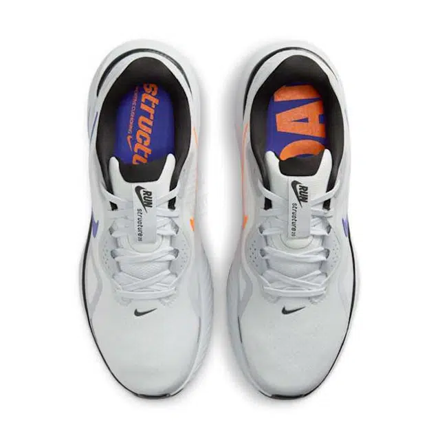 Nike Zoom Structure 26 Pure Platinum