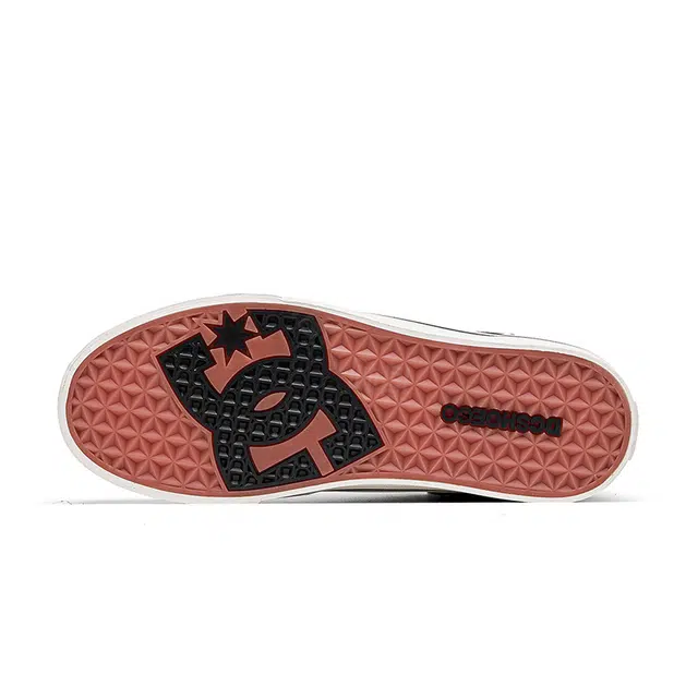DC Shoes CANVAS CAS