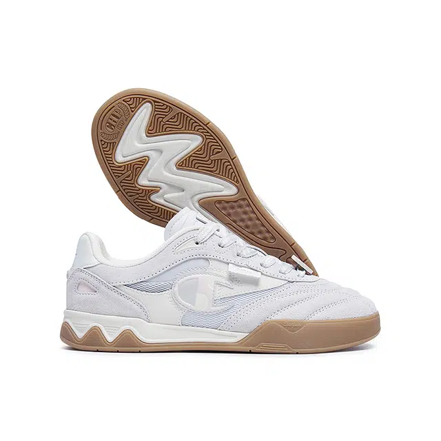 Champion TPU Campus Trainer