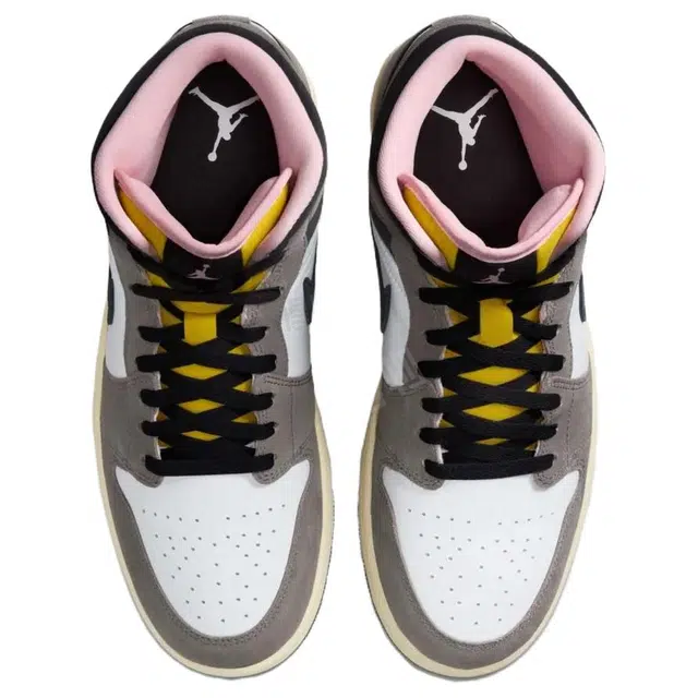 Travis Scott x Jordan Air Jordan 1 CAVE ST ONE