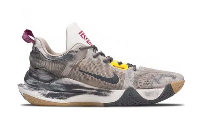 Nike Giannis Immortality 2 Funi TPU