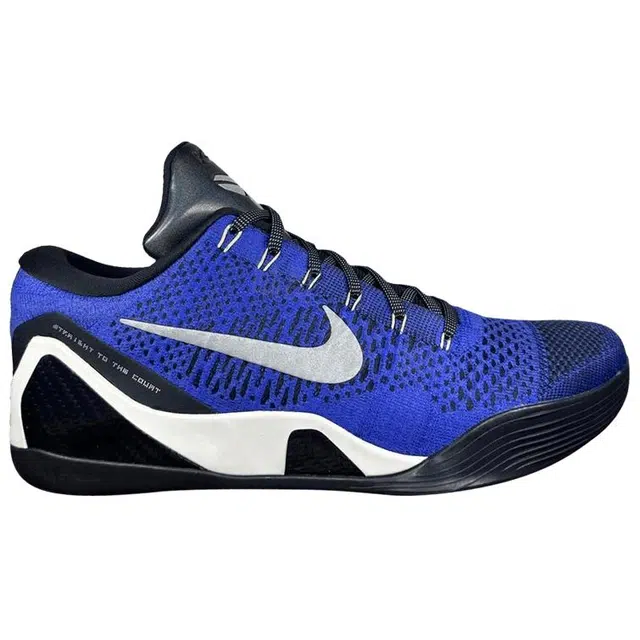 Nike Kobe 9 Elite