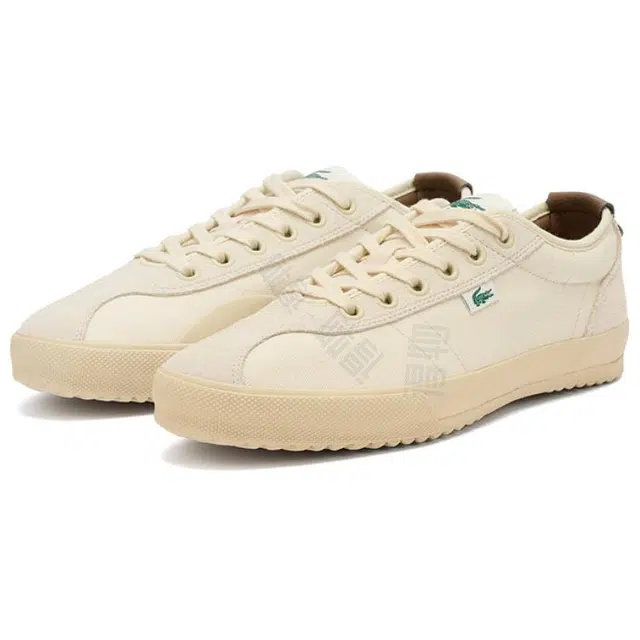 LACOSTE BACKSLAM