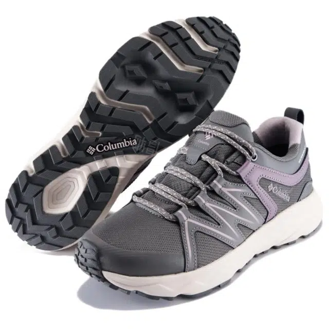 Columbia Peakfreak ROAM