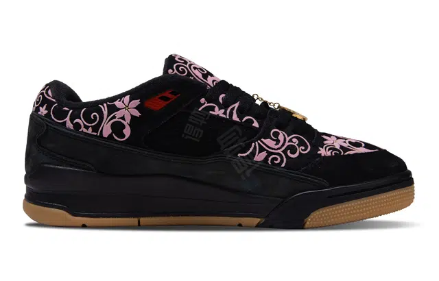 Jordan FLIGHT COURT