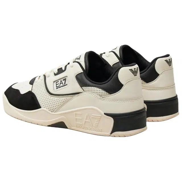 EMPORIO ARMANI EA7