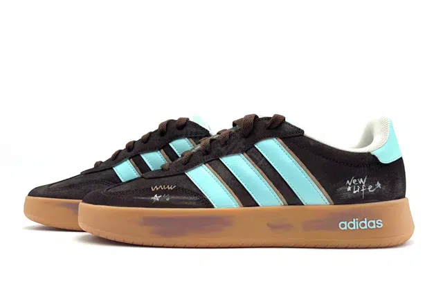 adidas BARREDA REGO