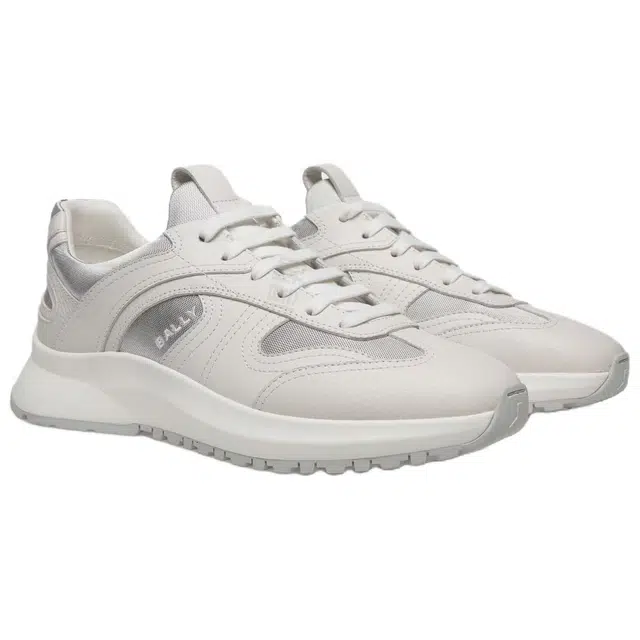 BALLY Outline