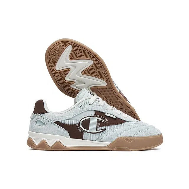 Champion TPU Campus Trainer