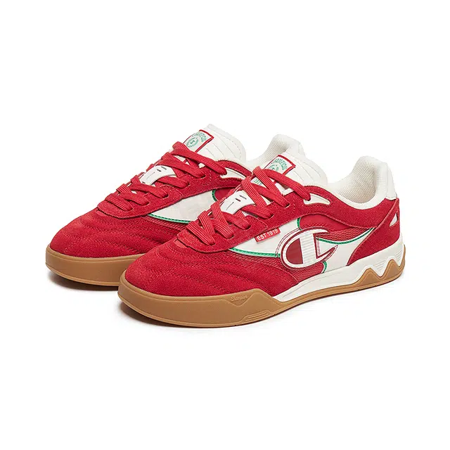 Champion TPU Campus Trainer