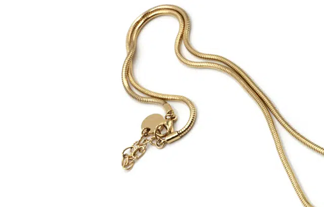 ALP JEWELRY PATH14KD-001G