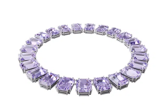 Swarovski Millenia