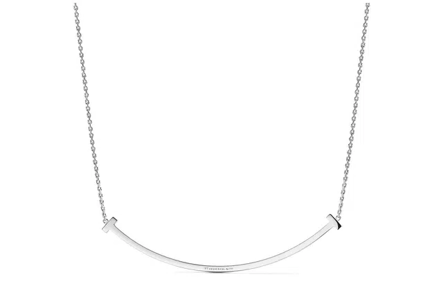 TIFFANY CO. Tiffany T 18K