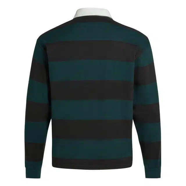 adidas originals SS25 DEPT. STRIPED Polo
