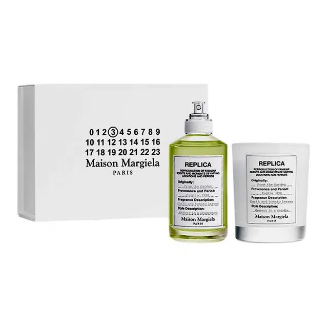 Maison Margiela EDT 100ml+165g