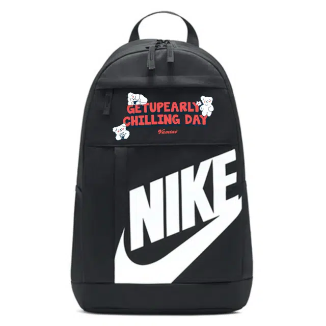 Nike ELEMENTAL logo