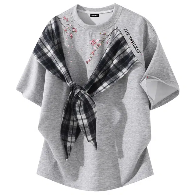 TSMLXLT CleanfitLogoT