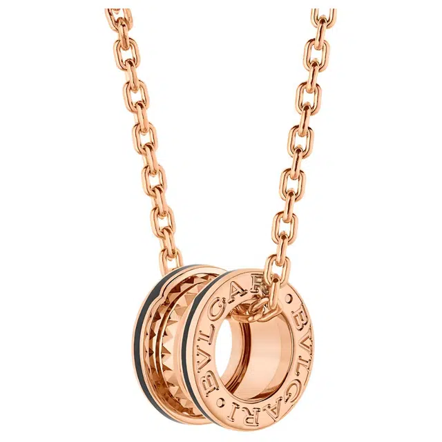 BVLGARI B.Zero1