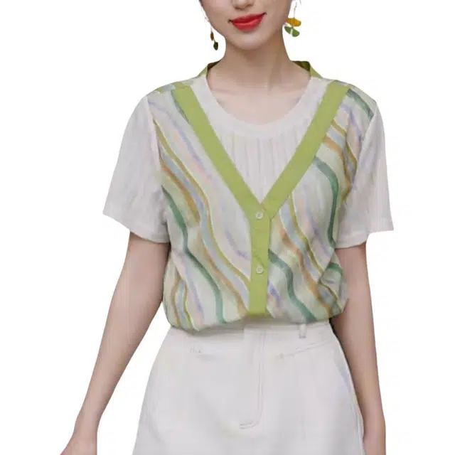 YICHEN T