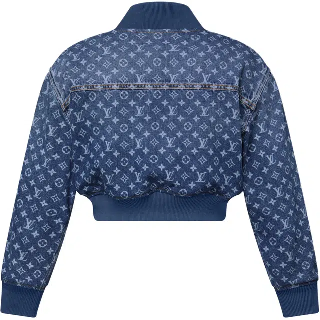 LOUIS VUITTON SS25 Monogram