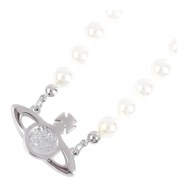 Vivienne Westwood MINI BAS RELIEF CHOKER