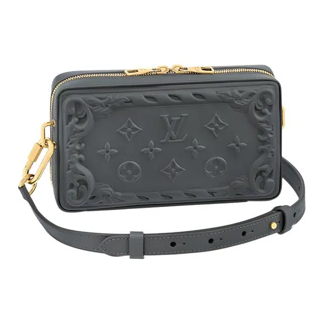 LOUIS VUITTON SOFT TRUNK