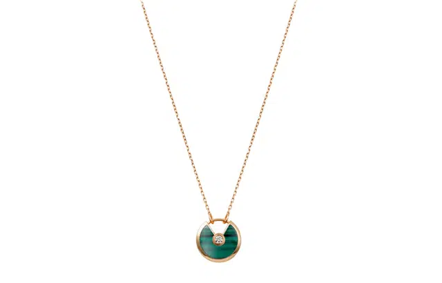 Cartier Amulette de Cartier 18K