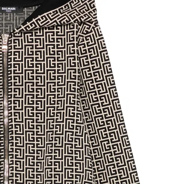 BALMAIN SS25