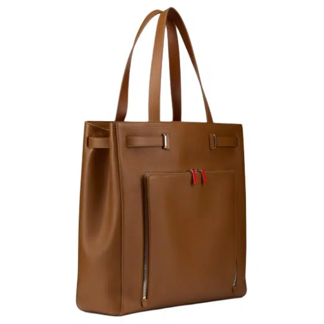CL Louboutin Tote